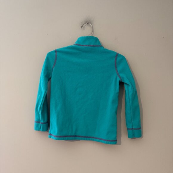$14 ADD ON REI fleece jacket Baby Gap The North Face Patagonia Zara - Picture 2 of 3